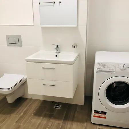 Apartment Joy City Vivalia V7b-34 *
