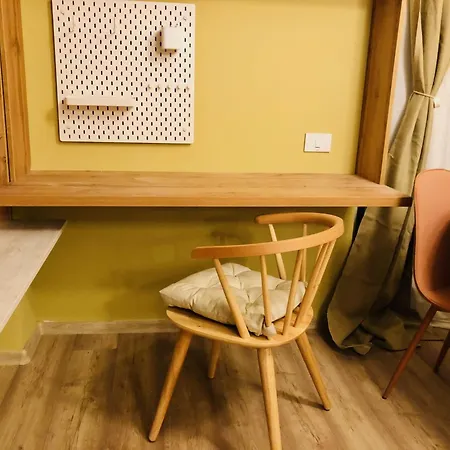 Apartment Joy City Vivalia V7b-34 Timisoara