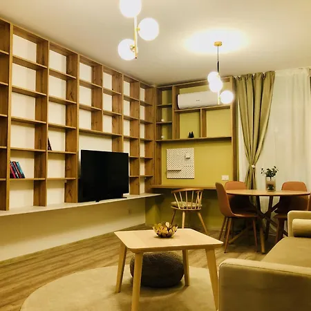 Joy City Vivalia V7b-34 Apartment