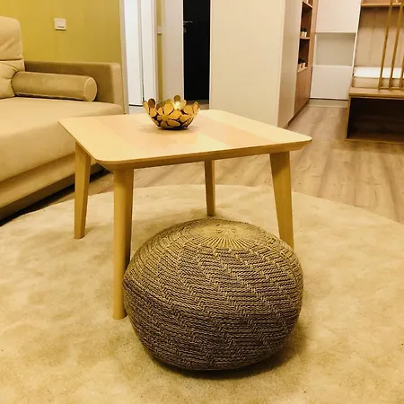 Apartment Joy City Vivalia V7b-34 *