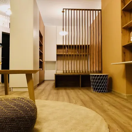 Joy City Vivalia V7b-34 Apartment Timisoara