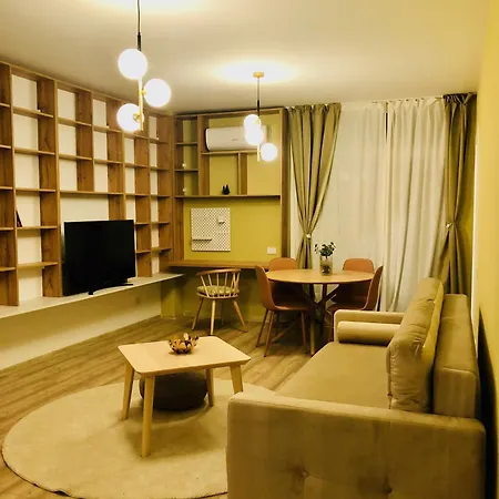 Joy City Vivalia V7b-34 Apartment